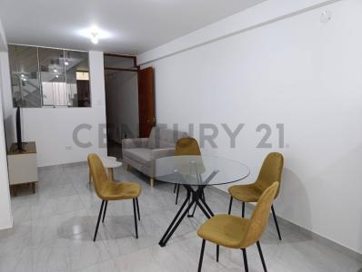 CMDTE FAP GUILLERMO BRENNER 461, Lima, Lima 00001, Peru