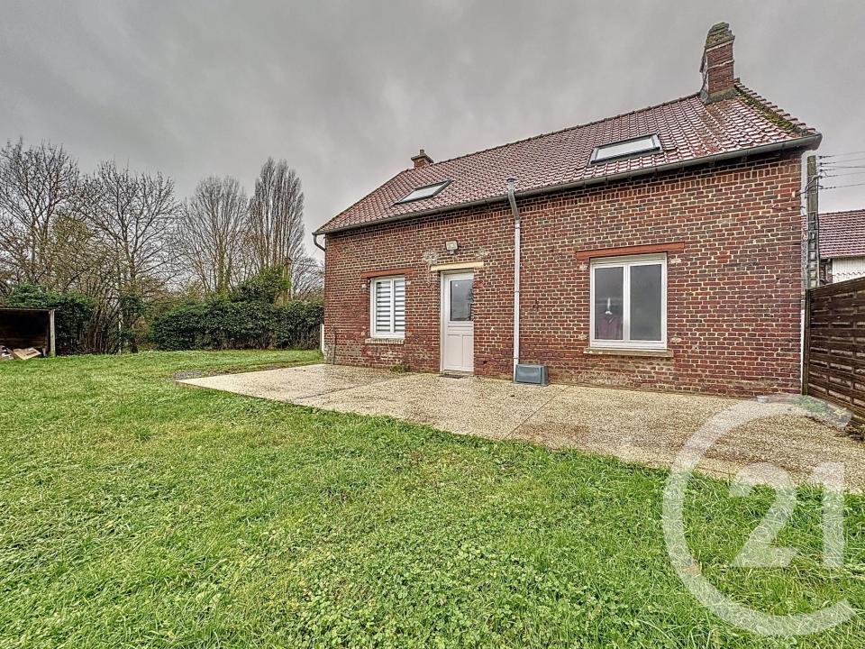 Boulogne La Grasse, Picardie 60490, Frankreich