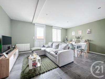 Boulogne La Grasse, Picardie 60490, Frankreich