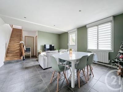 Boulogne La Grasse, Picardie 60490, Frankreich