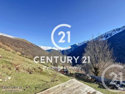 St Aventin, מידי-פירנה 31110, צרפת