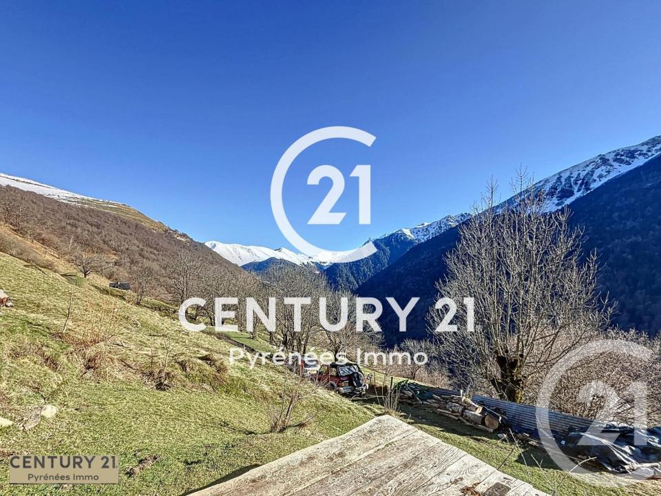 St Aventin, 比利牛斯 31110, 法國