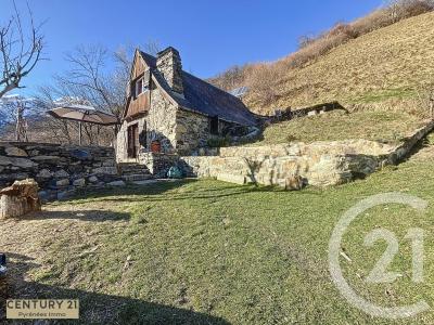 St Aventin, 比利牛斯 31110, 法國