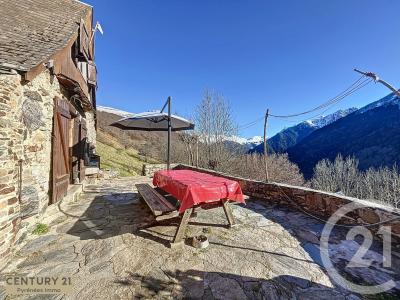 St Aventin, 比利牛斯 31110, 法國