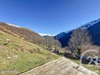 St Aventin, 比利牛斯 31110, 法國