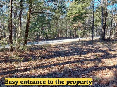 Lot 1-4 MC 131, Oakland, Arkansas 72661, Stati Uniti