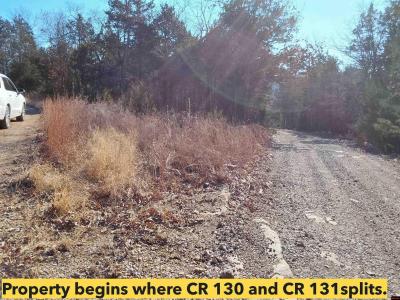 Lot 1-4 MC 131, Oakland, Arkansas 72661, Stati Uniti