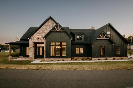 213 Hartman Lane, Benton, Arkansas 72019, USA