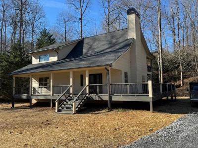 124 Mountain Meadows, Hayesville, NC 28904, USA