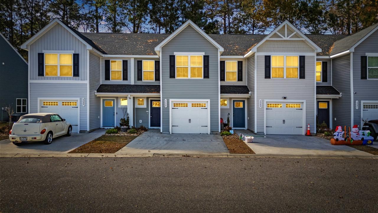 608 Montenegro Way #E, Myrtle Beach, South Carolina 29579