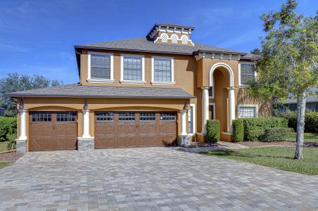 13181 Linzia Ave, Spring Hill, Florida 34610, USA