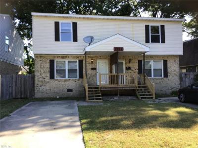 1234 Balview Avenue, Norfolk, Virginia 23503, USA