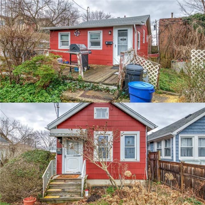 486-485 Minnieford Avenue, Bronx, Nueva York 10464, Estados Unidos