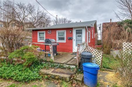 486-485 Minnieford Avenue, Bronx, Nueva York 10464, Estados Unidos