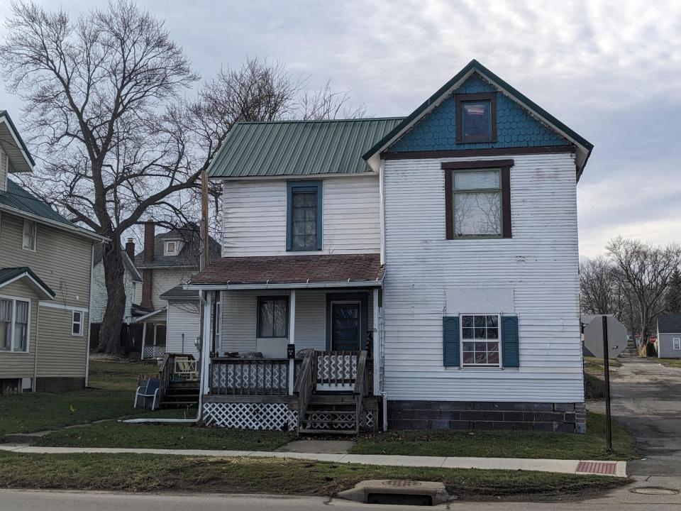 612 Cottage Street, Ashland, Ohio 44805, Estados Unidos