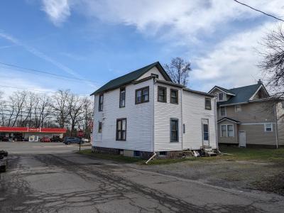 612 Cottage Street, Ashland, Ohio 44805, Estados Unidos