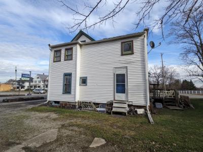 612 Cottage Street, Ashland, Ohio 44805, Estados Unidos