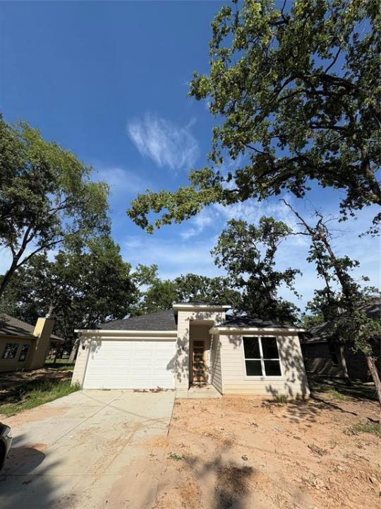 6 Huckleberry, Star Harbor, Texas 75148, Estados Unidos