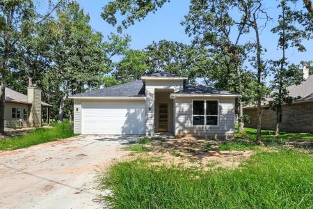 10 Huckleberry, Star Harbor, טקסס 75148, ארצות הברית של אמריקה 