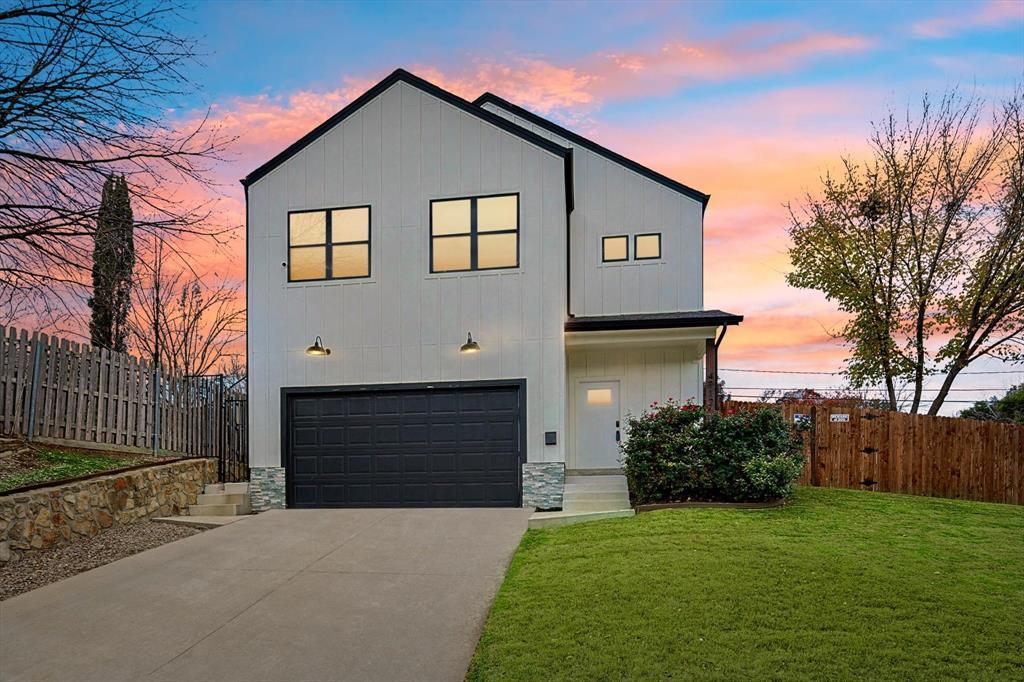 4912 Ridglea Lane, Fort Worth, Texas 76116, Estados Unidos