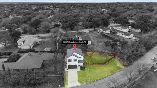 4912 Ridglea Lane, Fort Worth, Texas 76116, Estados Unidos