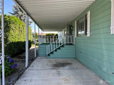 2725 E Fir #98, Mount Vernon, واشنطن 98273, الولايات المتحدة