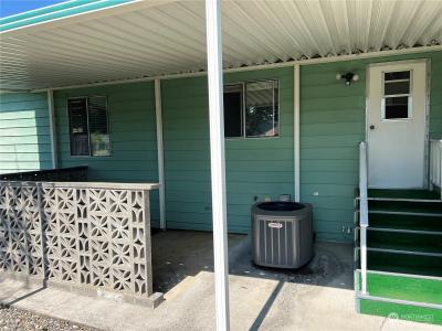 2725 E Fir #98, Mount Vernon, واشنطن 98273, الولايات المتحدة