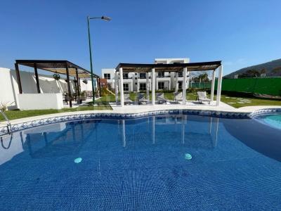 Carretera México Oaxaca ,, Ayala, Morelos 62721, México