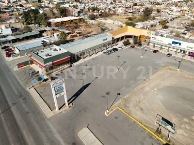 Chihuahua, Chihuahua 31064, Mexico