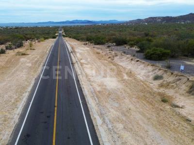 La Paz, La Basse-Californie Du Sud 23330, Mexique