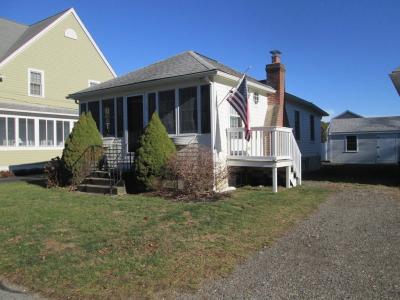 17 Chilton Ave., Kingston, Massachusetts 02364, USA