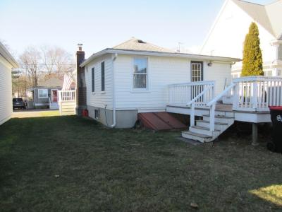 17 Chilton Ave., Kingston, Massachusetts 02364, Estados Unidos