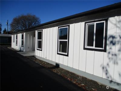 711 S 4th Avenue, Kelso, Washington 98626, USA