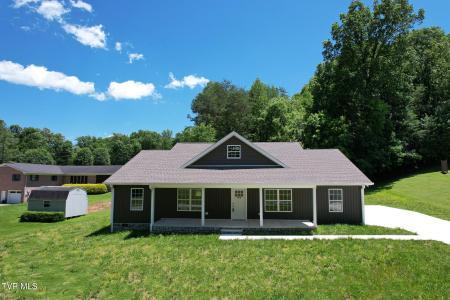 960 East Allens Bridge Road, Greeneville, Tennessee 37743, USA