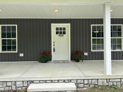 960 East Allens Bridge Road, Greeneville, Tennessee 37743, HOA KỲ