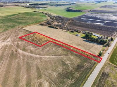 2.43 acre Schumacher Road, Waunakee, Wisconsin 53597-0000, USA