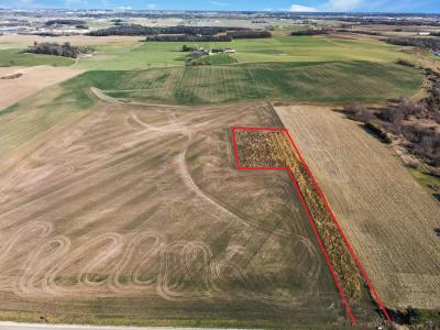 2.43 acre Schumacher Road, Waunakee, Wisconsin 53597-0000, USA