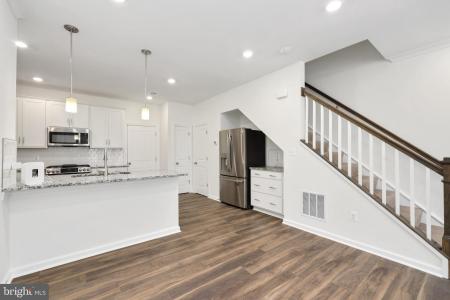 14983 River Walk Way, Woodbridge, 弗吉尼亚州 22191, 美国