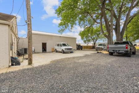 315 N 2nd Street, Blytheville, Arkansas 72315