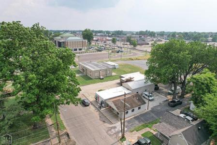 315 N 2nd Street, Blytheville, Arkansas 72315