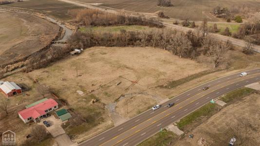 4 W Highway 18, Blytheville, ארקנסו 72315, ארצות הברית של אמריקה