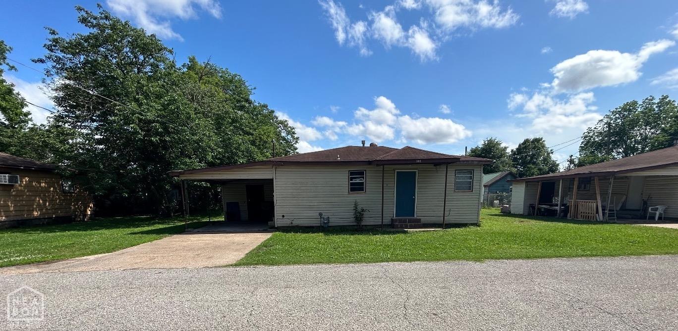 101 Concord Avenue, Manila, Arkansas 72442, États-Unis