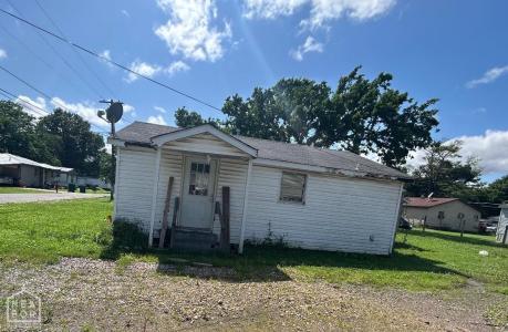101 Concord Avenue, Manila, Arkansas 72442, États-Unis