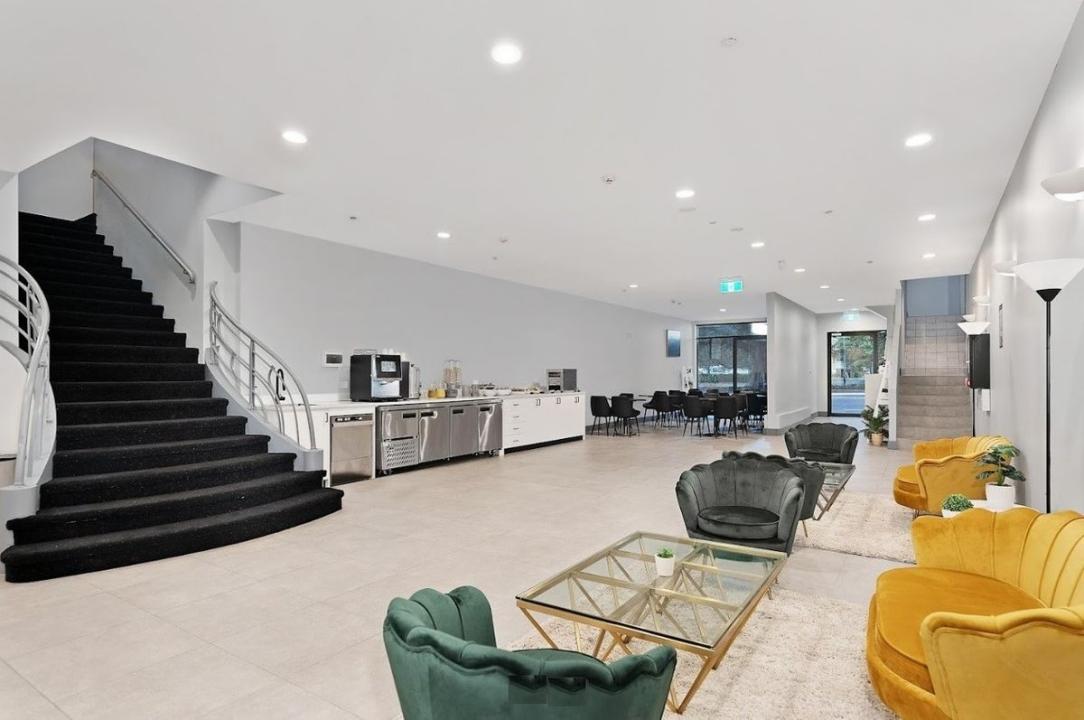 253 Broadway, Ultimo, NSW 2007, オーストラリア