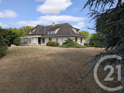 La Châtre, Centro 36400, França