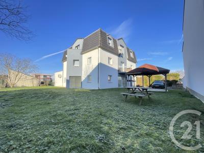 Amneville Les Thermes, Lotaryngia 57360, Francja