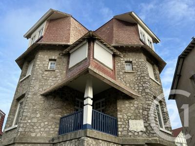 Hardelot Plage, Nord-Pas-de-Calais 62152, Francja