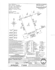 0 Hilda Rd., Dade City, Floryda 335223, USA