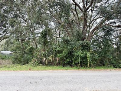 0 Hilda Rd., Dade City, Floryda 335223, USA