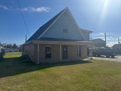 119 CRESTWOOD Drive, Houma, Louisiana 70364, USA